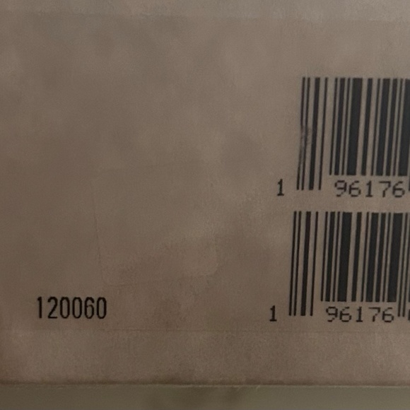 Jimmy Choo Azia 110 - Picture 4 of 4